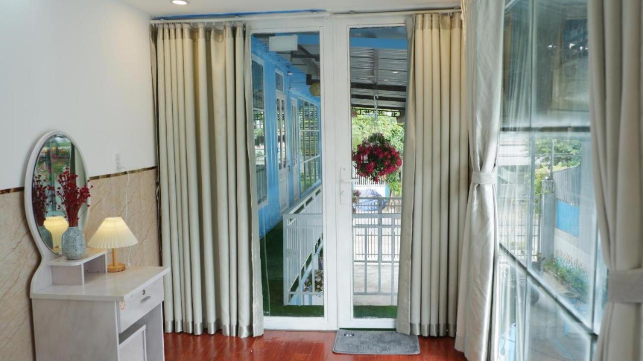 Tina Homestay Da Nang Exterior photo
